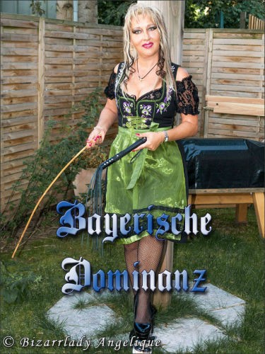 Bizarrlady Angelique