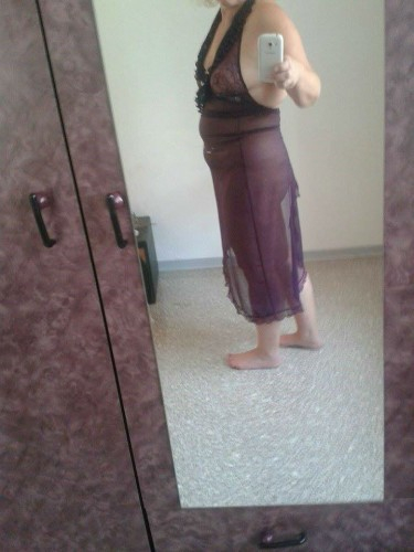Escortlady Amanda