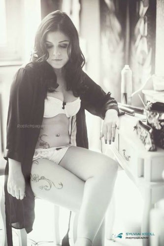 Melanie